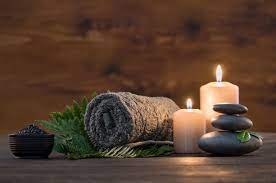 Unveiling the Therapeutic Delights: Exploring the Benefits of Hot Stone Massage