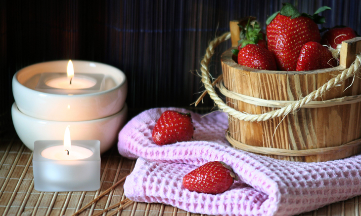 Why you should visit Strawberry Massage?