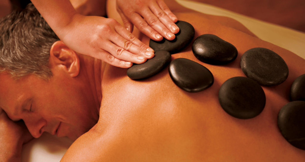 Disadvantages and Advantages of Hot Stone Massage in Dubai