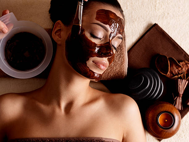 Discover the Benefits of Chocolate Massage in Dubai