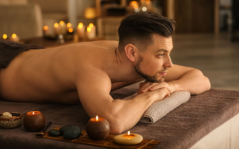 The Luxurious Benefits of Moroccan Baths in Dubai