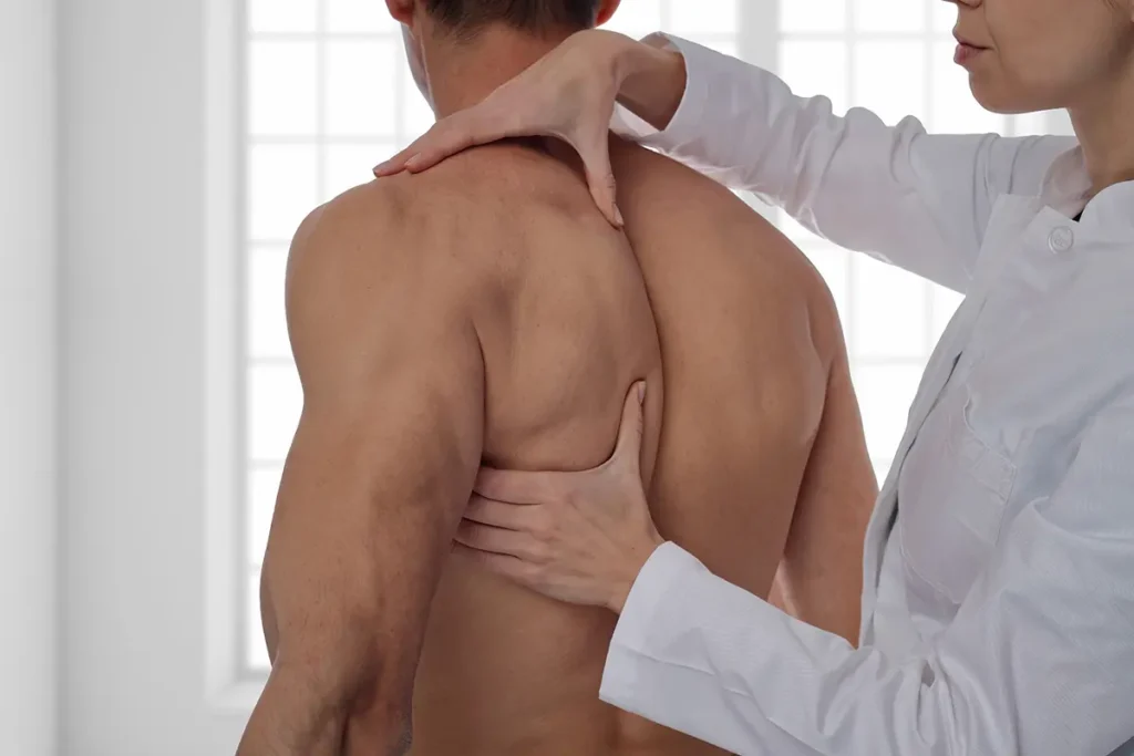 Why Does My Back Hurt After a Back Massage? Unpacking the Unexpected Pain