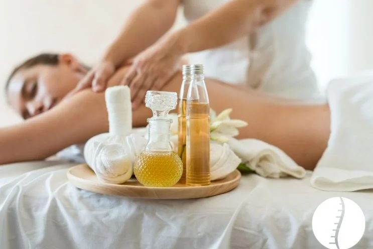 Swedish vs. Aromatherapy Massage: Which is Better for You?