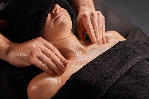 The Ultimate Experience: What Is a Full Body Massage in Dubai?