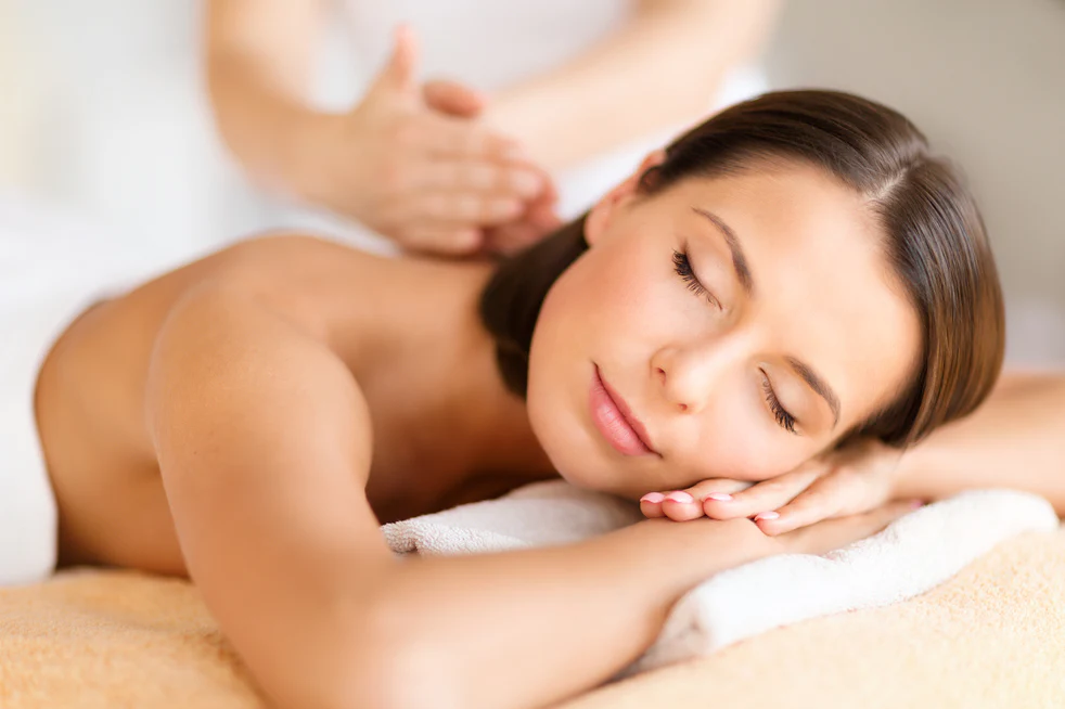 Benefits of Massage for Muscles in Dubai