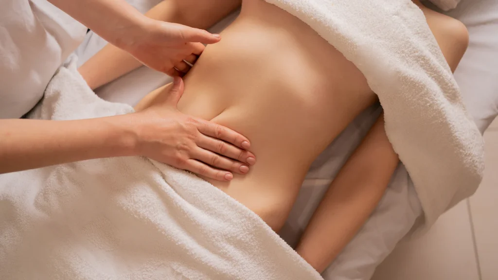 The Ultimate Guide to Slimming Massage: Benefits and Techniques