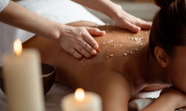 Exclusive Massage Packages in Dubai – Ultimate Relaxation Awaits!