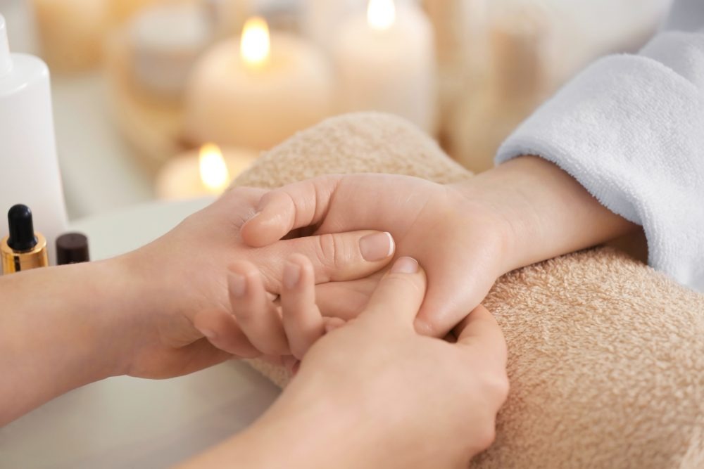 The Power of Hand Massage: Benefits, Techniques, and Where to Find Services Near You