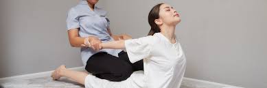 Explore the Balance Within: Yin Yang Massage and Spa Experience