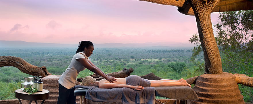 Discover the Healing Power of African Massage in Dubai
