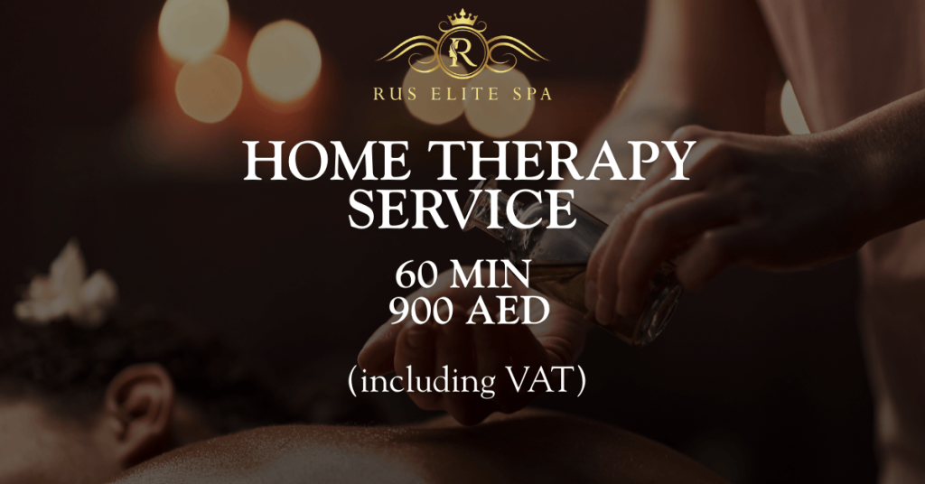 Home Therapy Service